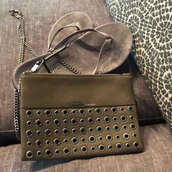 Coach Bags Coach Grommet Purse Poshmark